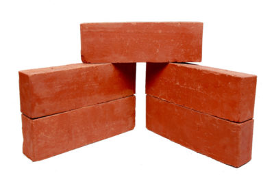 Exposed Solid Wire Cut Bricks - Durgamba